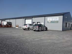 Location Bureaux et commercesCoutances