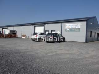 Bureaux et commerces