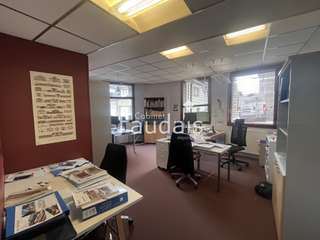 Bureaux et commerces