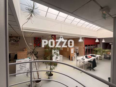 Bureaux et commerces Coutances 50