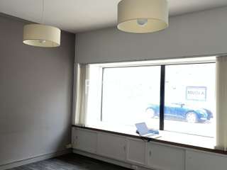 Bureaux et commerces