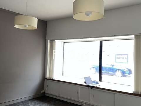 Bureaux et commerces