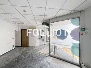 Location Bureaux et commerces 150 m&sup2;Coutances
