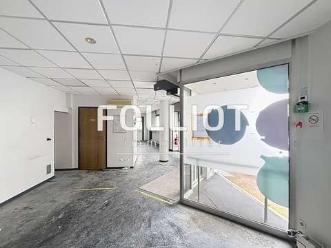 Bureaux et commerces Coutances 50