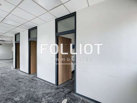 Bureaux et commerces