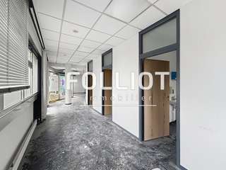 Bureaux et commerces