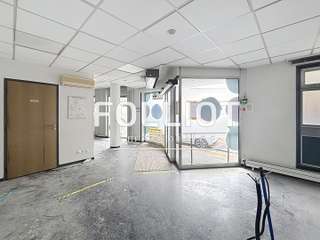 Bureaux et commerces