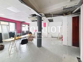 Bureaux et commerces