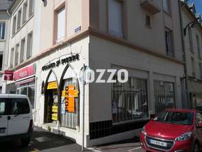 Location Bureaux et commerces 32 m&sup2;Coutances