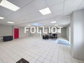 Location Bureaux et commerces 235 m&sup2;Coutances