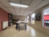 Bureaux et commerces