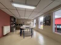 Bureaux et commerces