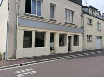 Bureaux et commerces Coutances 50