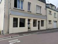 Bureaux et commerces