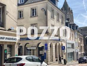 Location Bureaux et commerces 190 m&sup2;Coutances