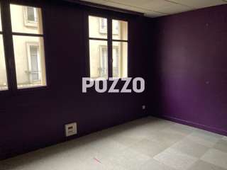 Bureaux et commerces 8 pièces