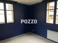 Bureaux et commerces 8 pièces