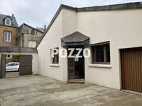 Bureaux et commerces 3 pièces