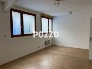 Bureaux et commerces 3 pièces