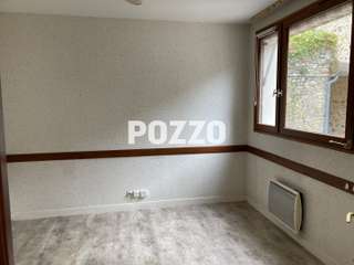 Bureaux et commerces 3 pièces