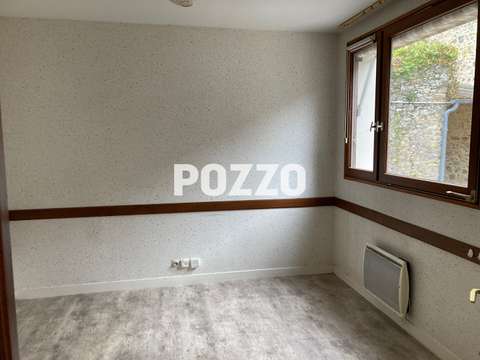 Bureaux et commerces 3 pièces