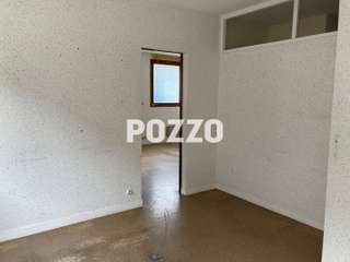 Bureaux et commerces 3 pièces