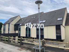 Location Bureaux et commerces 56 m&sup2;Coutances