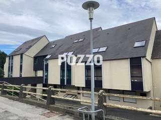 Bureaux et commerces 3 pièces