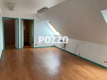 Bureaux et commerces 3 pièces