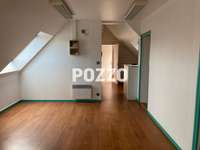 Bureaux et commerces 3 pièces