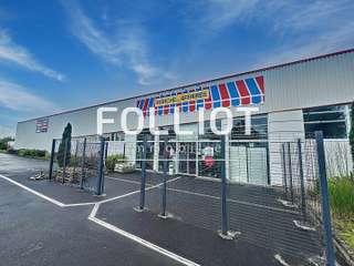 Bureaux et commerces