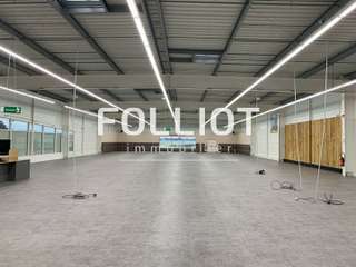 Bureaux et commerces