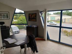 Location Bureaux et commercesCraon