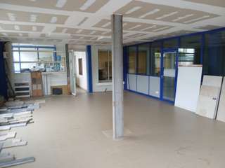 Bureaux et commerces