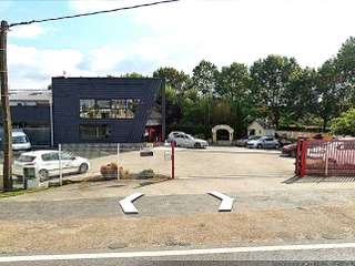 Bureaux et commerces