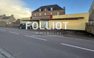 Photo Bureaux et commerces Créances