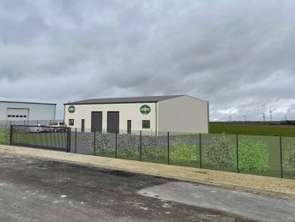 Location Bureaux et commerces 136 m&sup2;Creney-près-Troyes