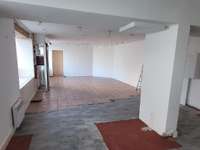 Bureaux et commerces 3 pièces
