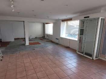 Bureaux et commerces 3 pièces