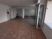 Bureaux et commerces 3 pièces