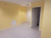 Bureaux et commerces 3 pièces