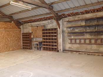 Location Bureaux et commercesCrozon