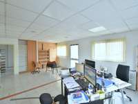 Bureaux et commerces 2 pièces