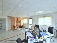 Bureaux et commerces 2 pièces