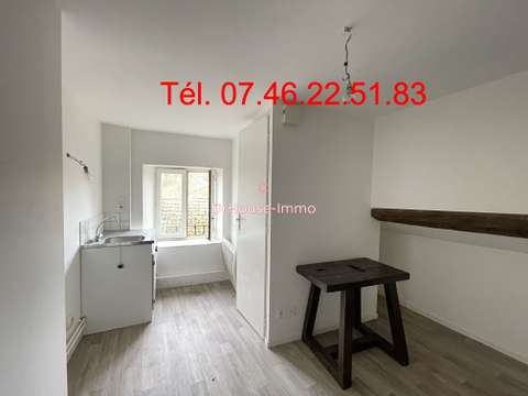 Bureaux et commerces 2 pièces