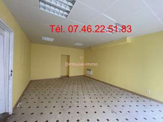 Bureaux et commerces 2 pièces