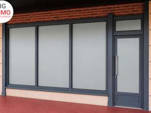 Location Bureaux et commerces 79 m&sup2;Deauville