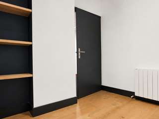 Bureaux et commerces 5 pièces