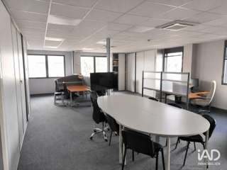Bureaux et commerces