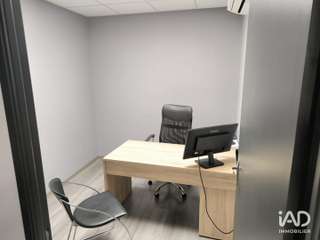 Bureaux et commerces